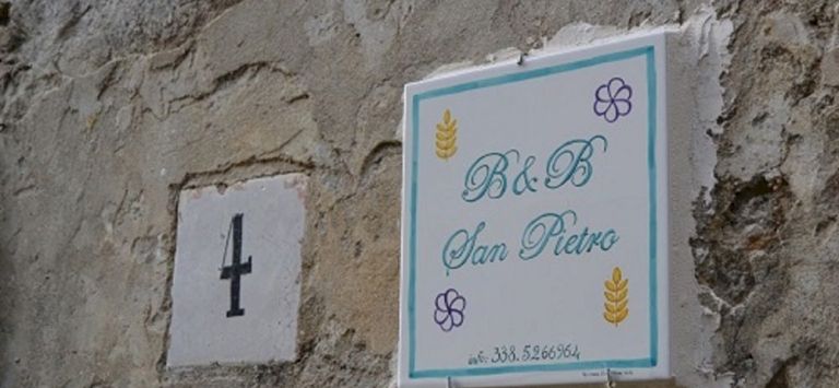 B&B San Pietro