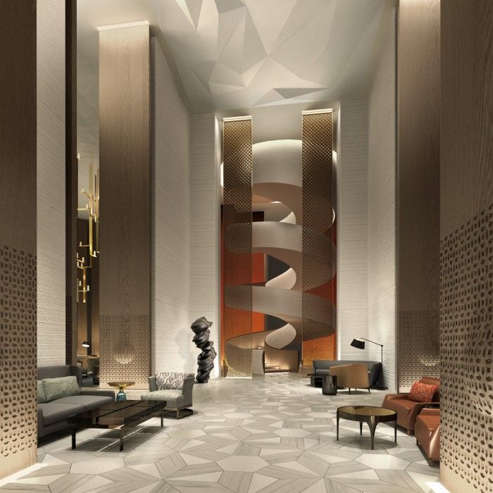 Four Seasons Hotel Kuwait At Burj Alshaya