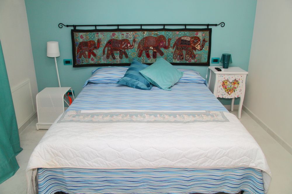 B&B I Fiori del Mare