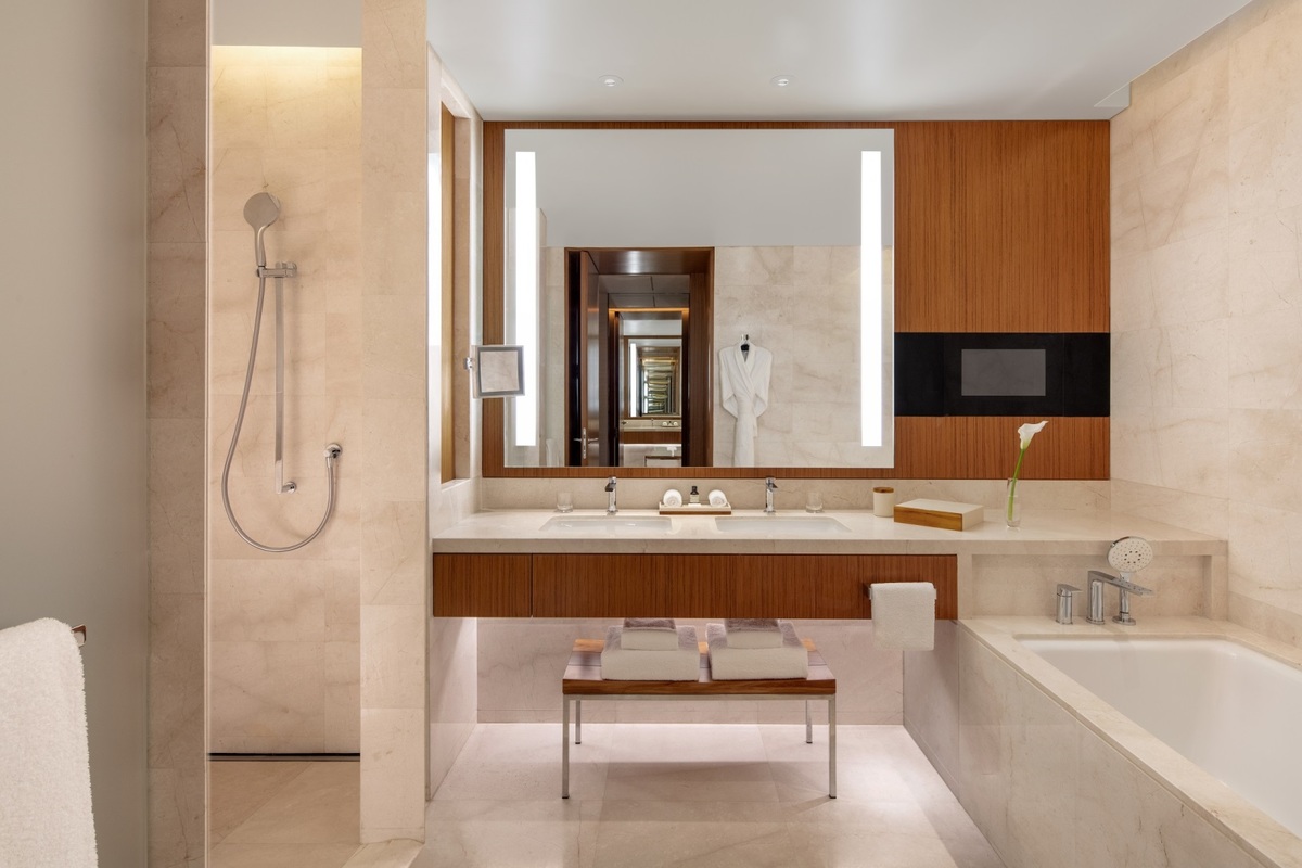 Park Hyatt Doha