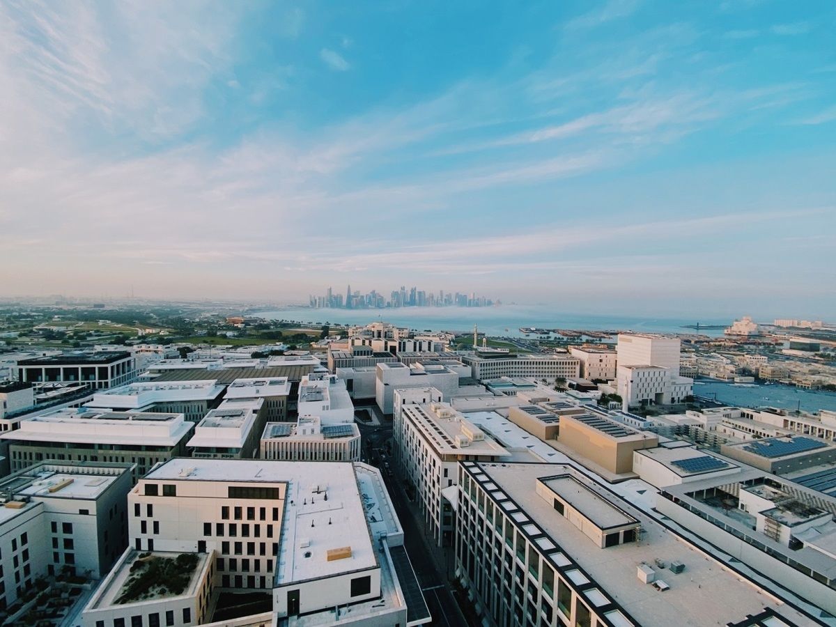 Park Hyatt Doha