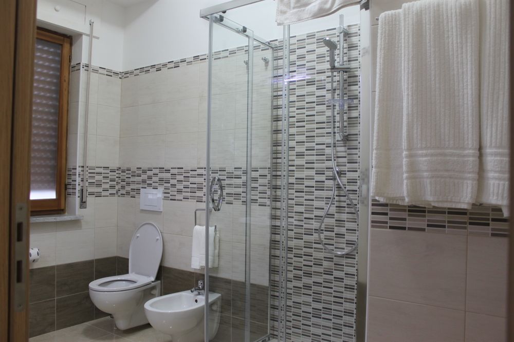 A'mantia Hotel