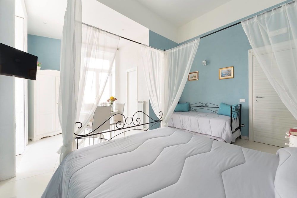 B&B Rosaroll