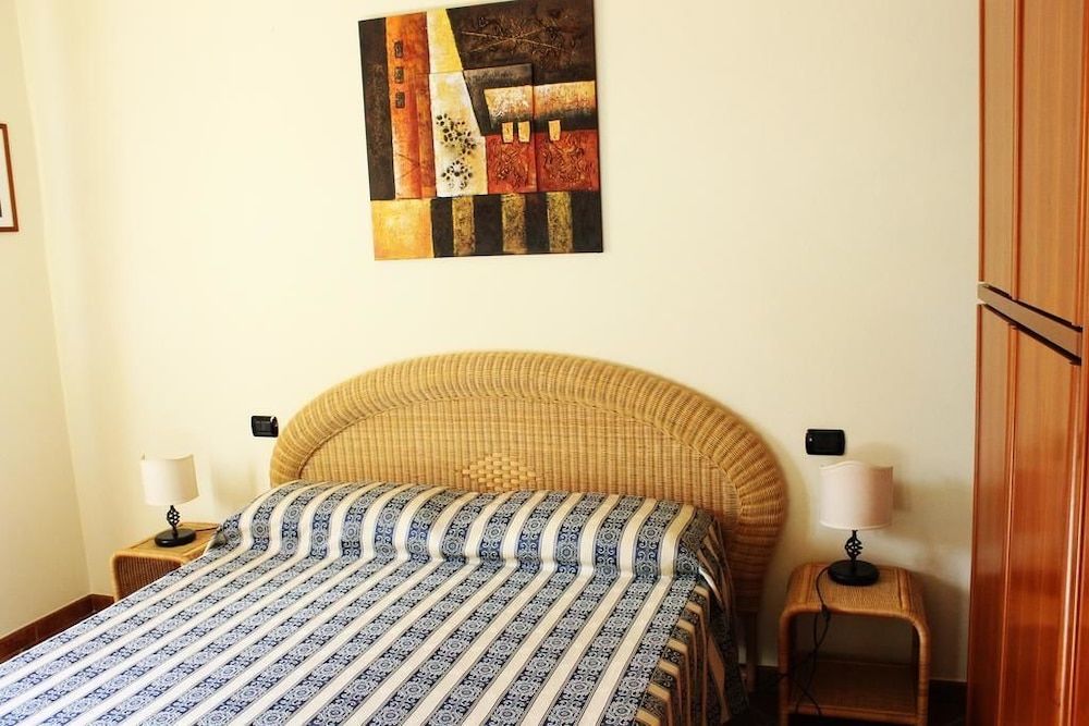 B&B La Rosa Dei Venti