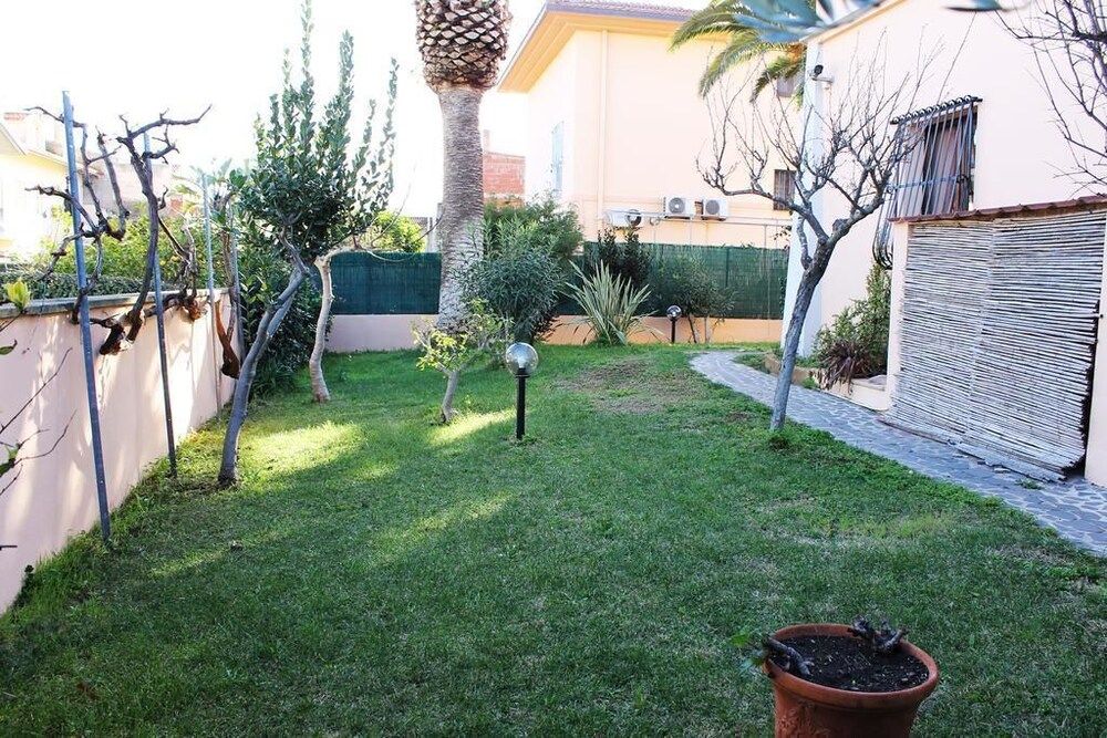 B&B La Rosa Dei Venti