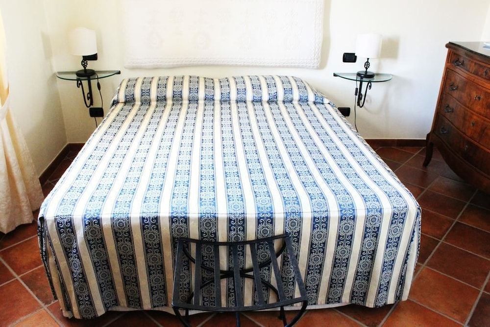 B&B La Rosa Dei Venti