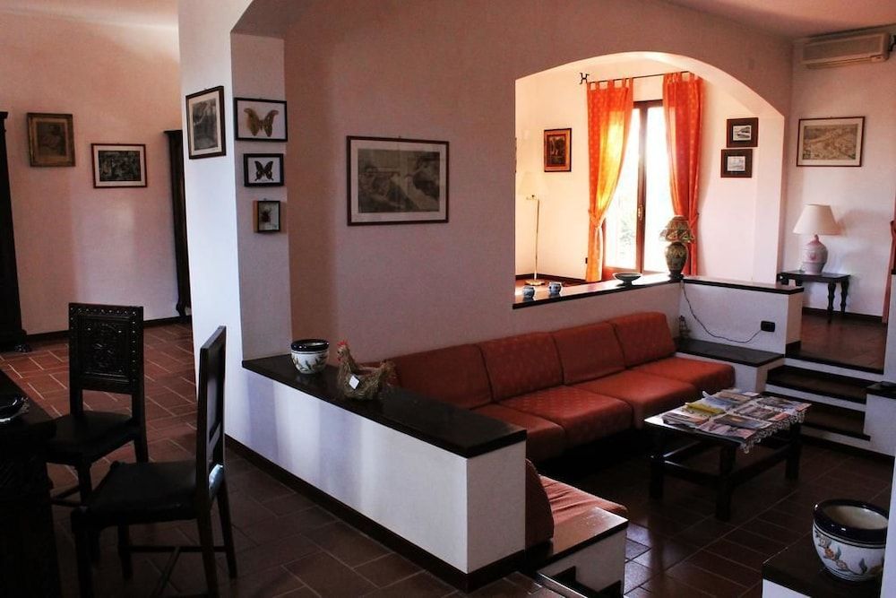 B&B La Rosa Dei Venti