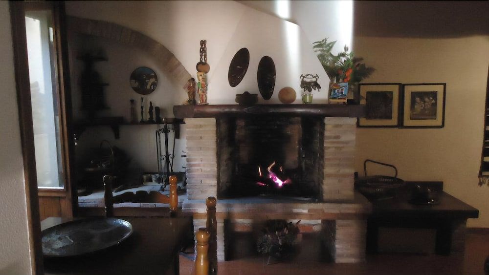 La Mela Selvatica B&B