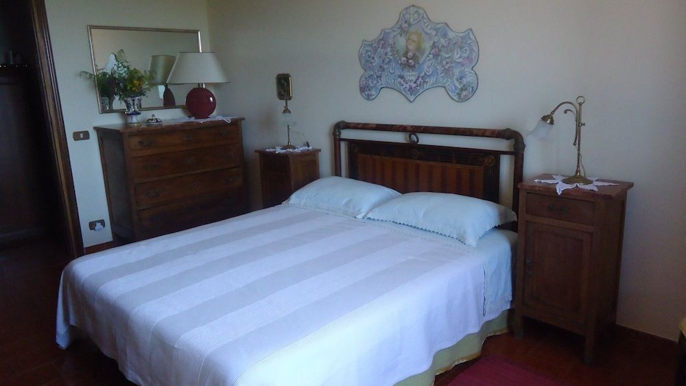 La Mela Selvatica B&B