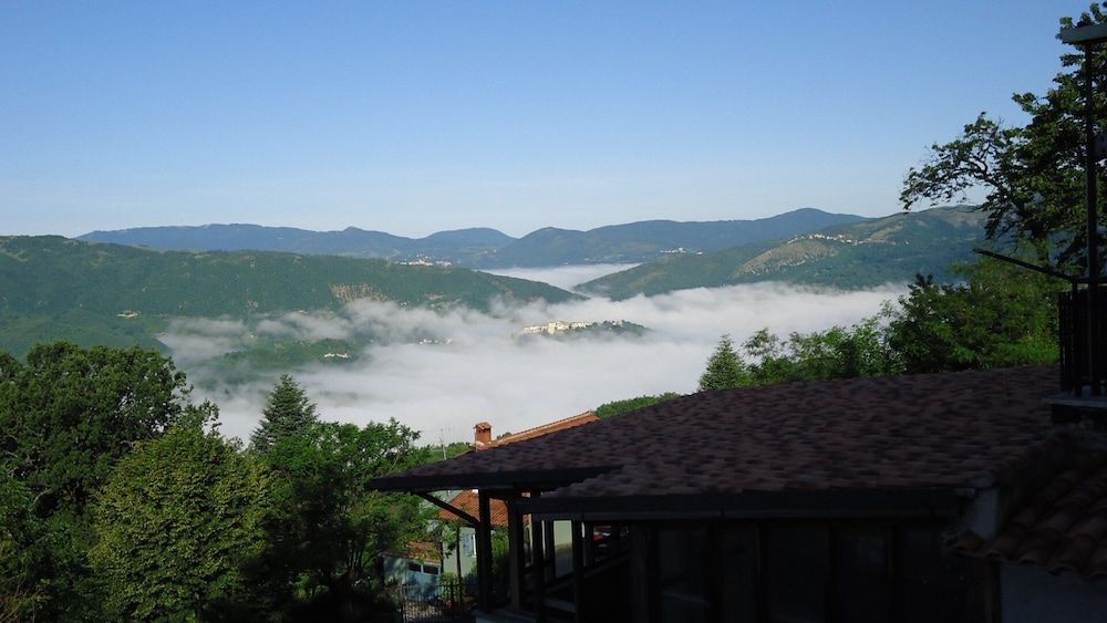 La Mela Selvatica B&B