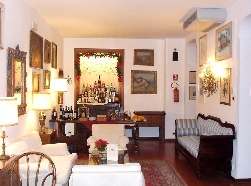 Villa Paradiso