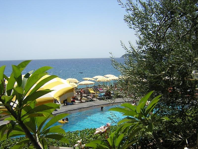 Villa Paradiso