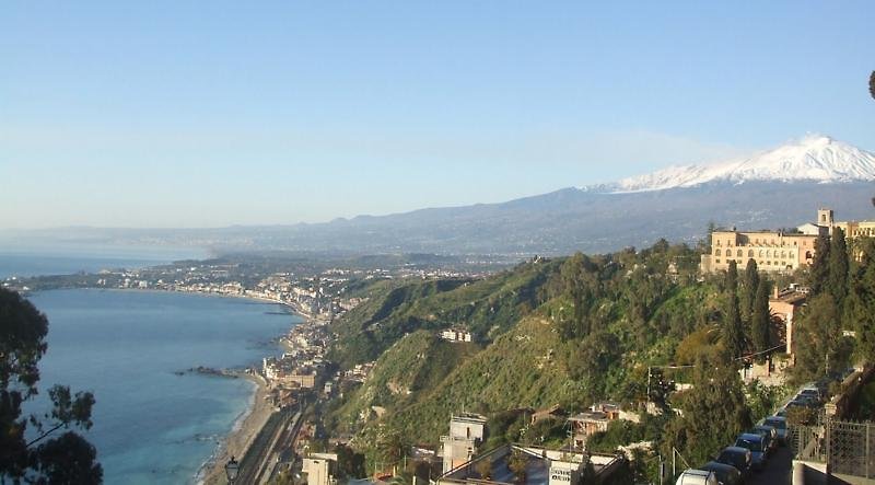 Villa Paradiso