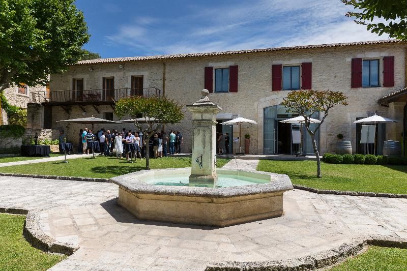 Domaine de Verchant