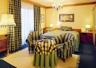 Alpin Resort Sacher Seefeld-Tirol