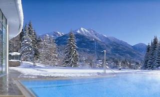 Alpin Resort Sacher Seefeld-Tirol