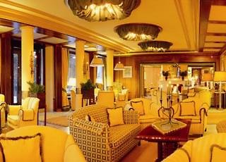 Alpin Resort Sacher Seefeld-Tirol