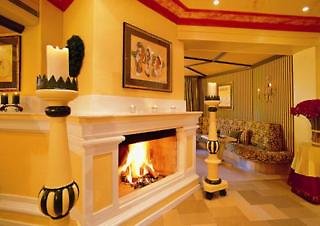 Alpin Resort Sacher Seefeld-Tirol