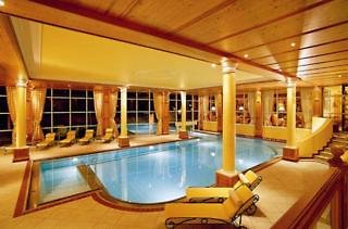 Alpin Resort Sacher Seefeld-Tirol