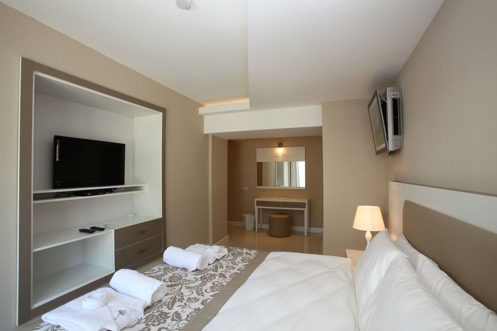 Grand Yazici Torba Beach Club