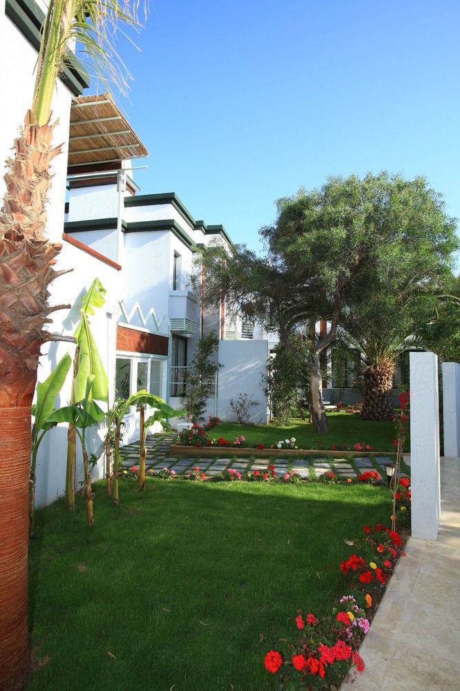 Grand Yazici Torba Beach Club