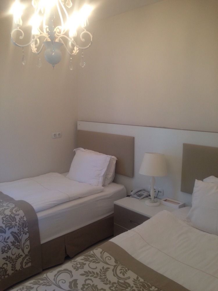 Grand Yazici Torba Beach Club