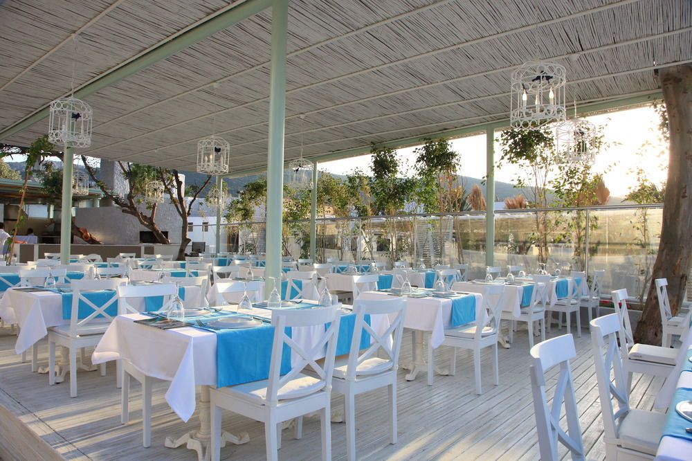 Grand Yazici Torba Beach Club