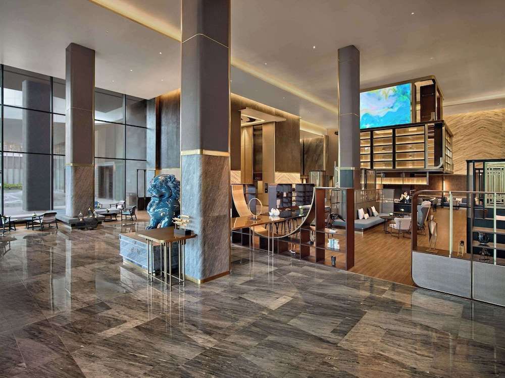 Pullman Hai Phong Grand Hotel