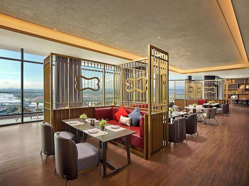 Pullman Hai Phong Grand Hotel