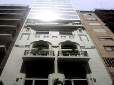 Ker Recoleta Hotel & Spa