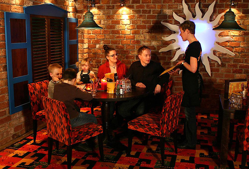 Original Sokos Hotel Vaakuna, Rovaniemi