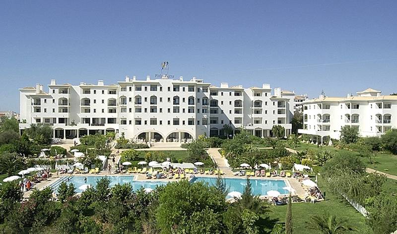 Vila Petra