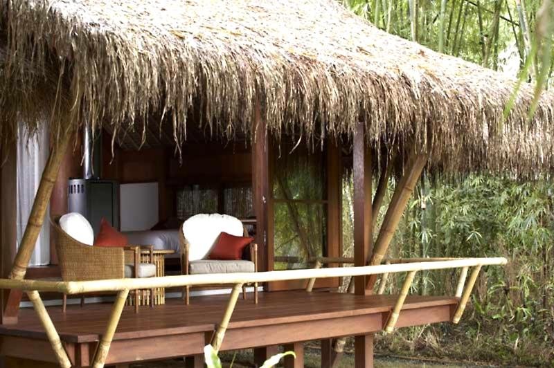 Asia Spirit Lodge & Spa
