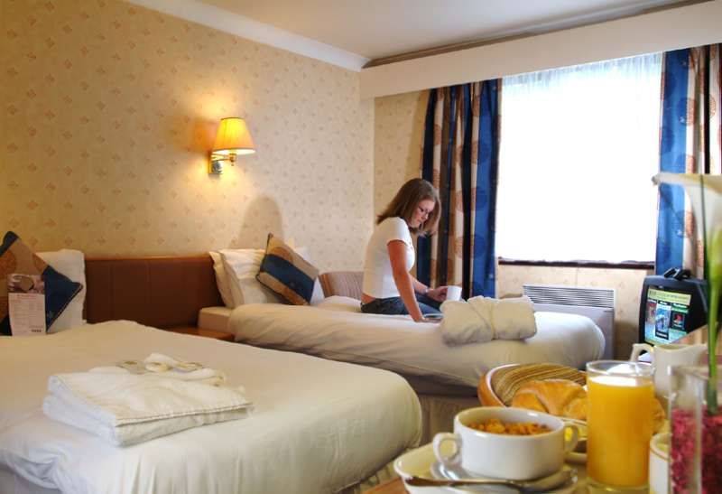 Cobden Hotel Birmingham