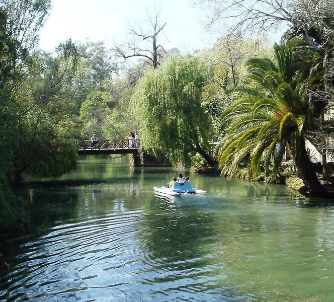 Hotel Termas da Curia