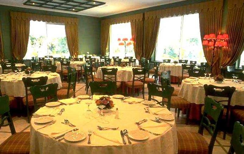 Hotel Termas da Curia