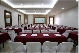 Octagon Mansion Hotel