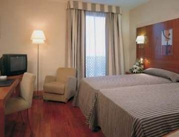 NH Málaga