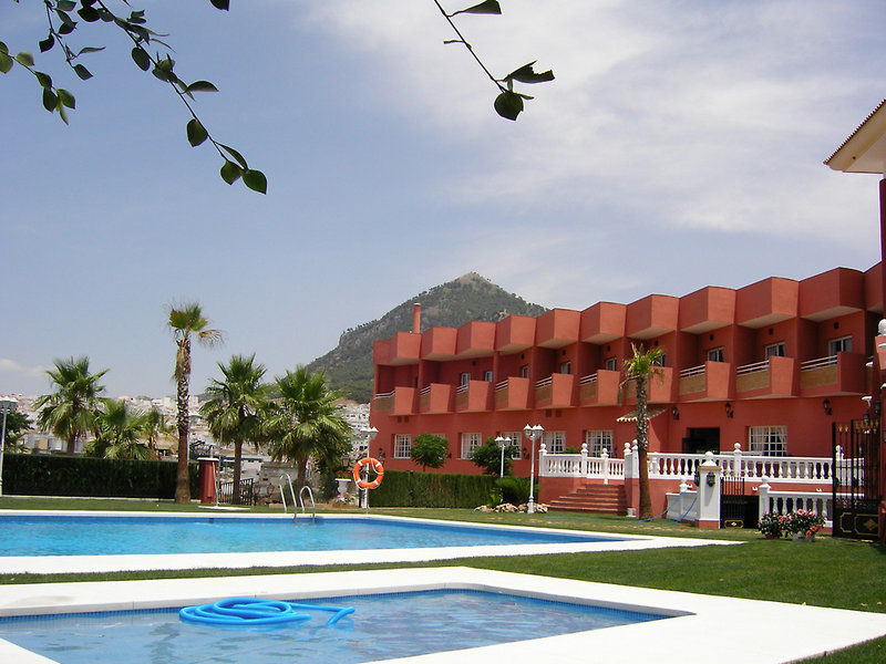 El Mirador