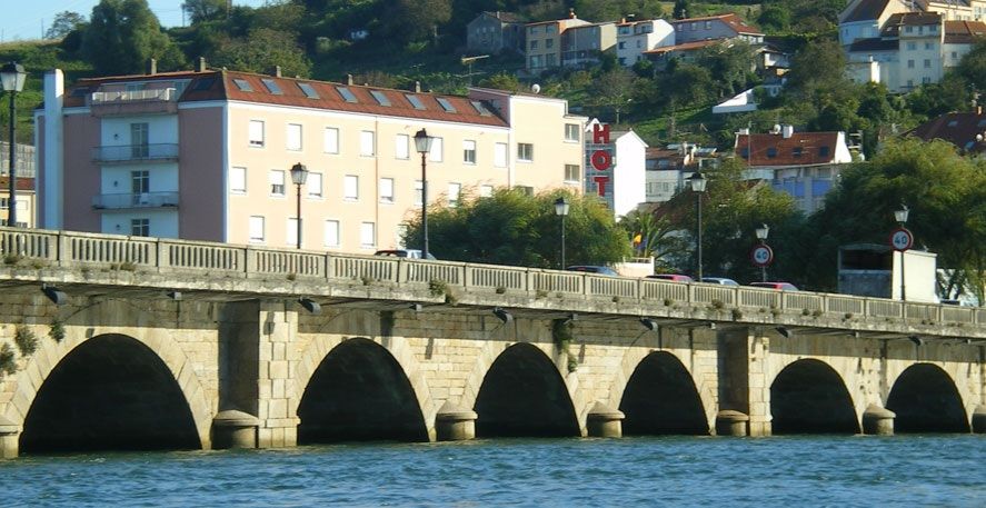Eumesa Hotel
