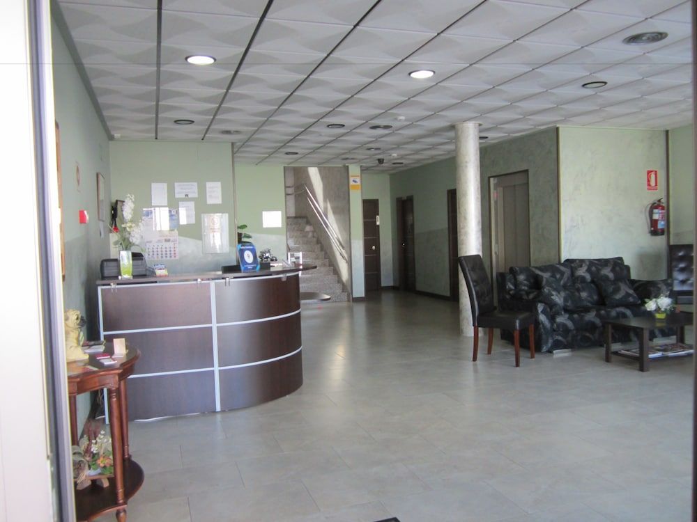 Hotel Nuñez Tomelloso