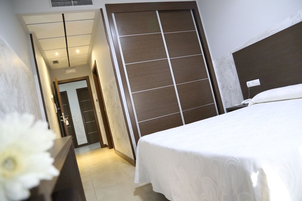 Hotel Nuñez Tomelloso