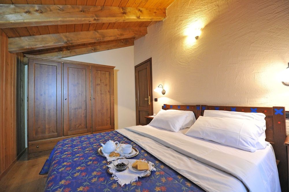 Residence Le Chalet