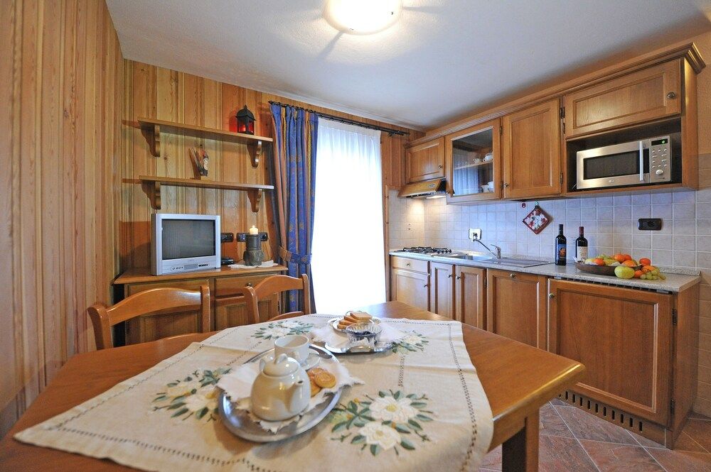 Residence Le Chalet