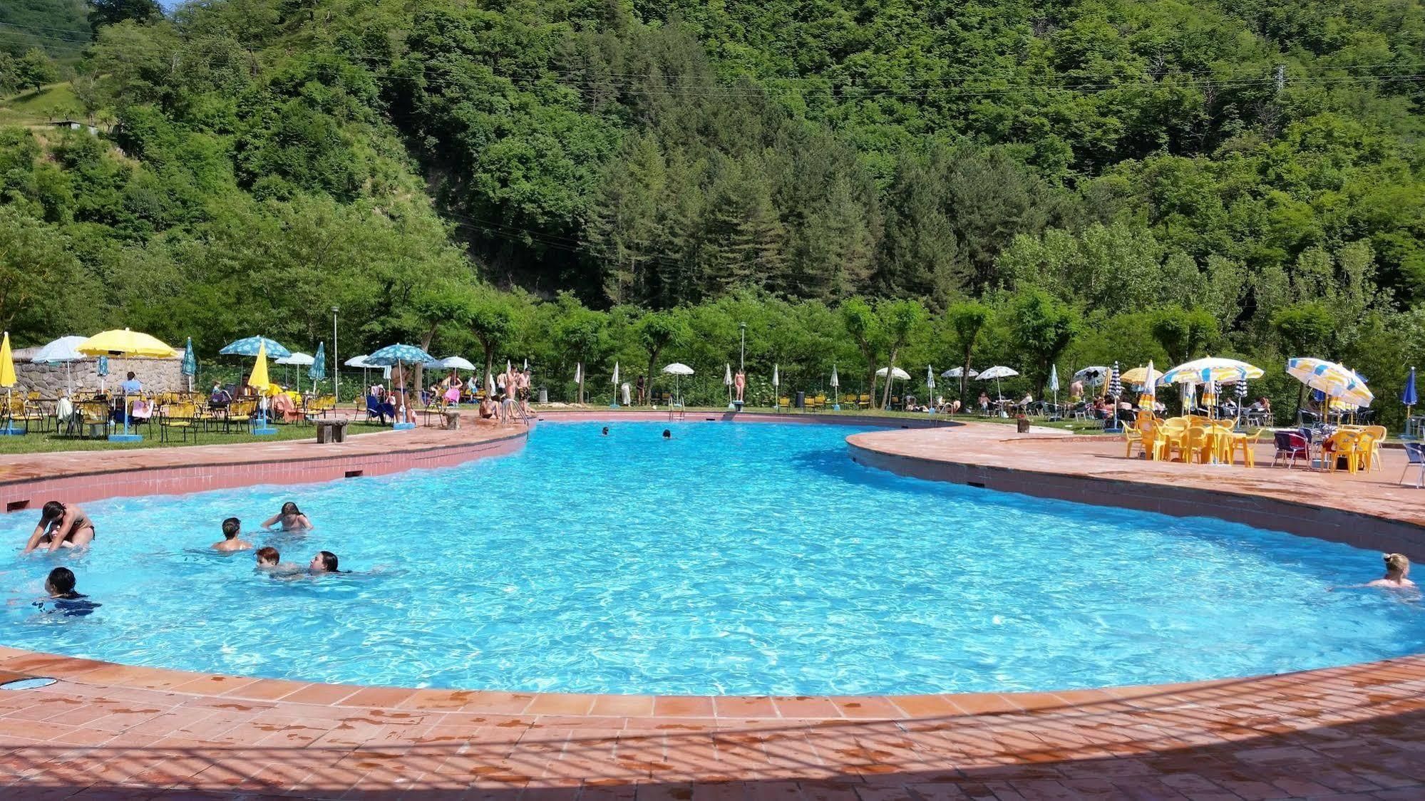Hotel Marrani