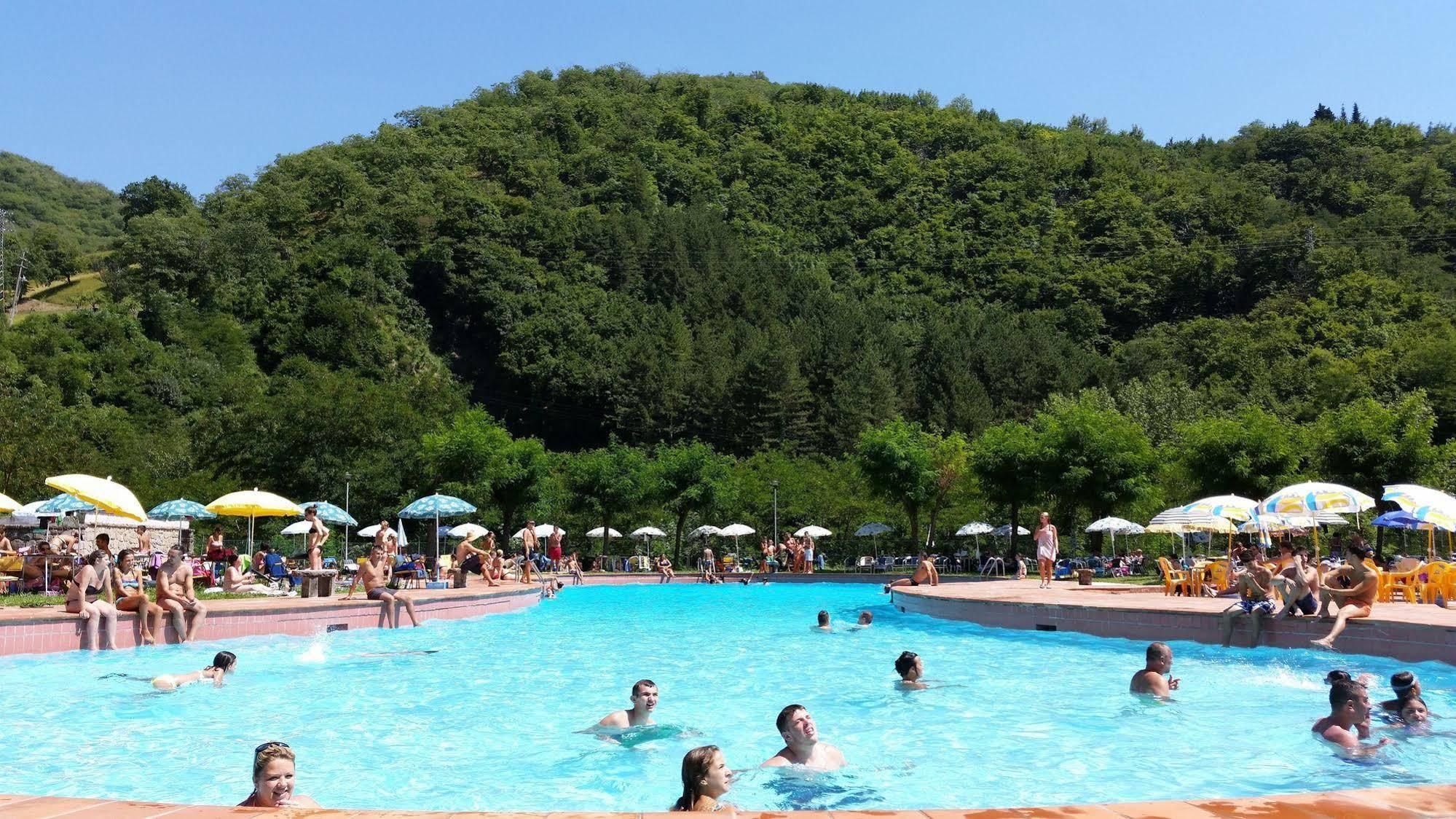 Hotel Marrani