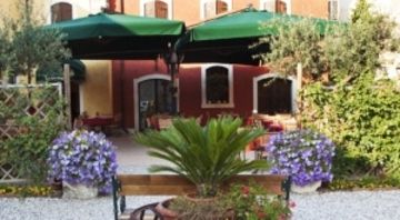 Locanda Antichi Cortili