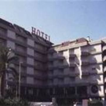 Hotel San Michele