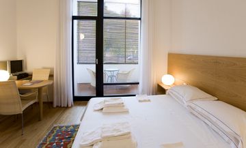 Hotel Emilia