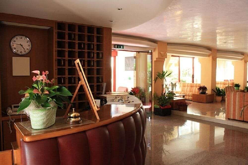Hotel Nobel